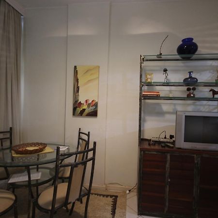 Gohouse Leao 107 Apartamento Rio de Janeiro Exterior foto