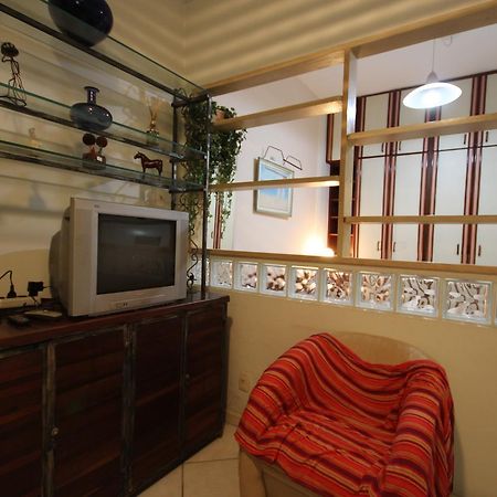Gohouse Leao 107 Apartamento Rio de Janeiro Exterior foto