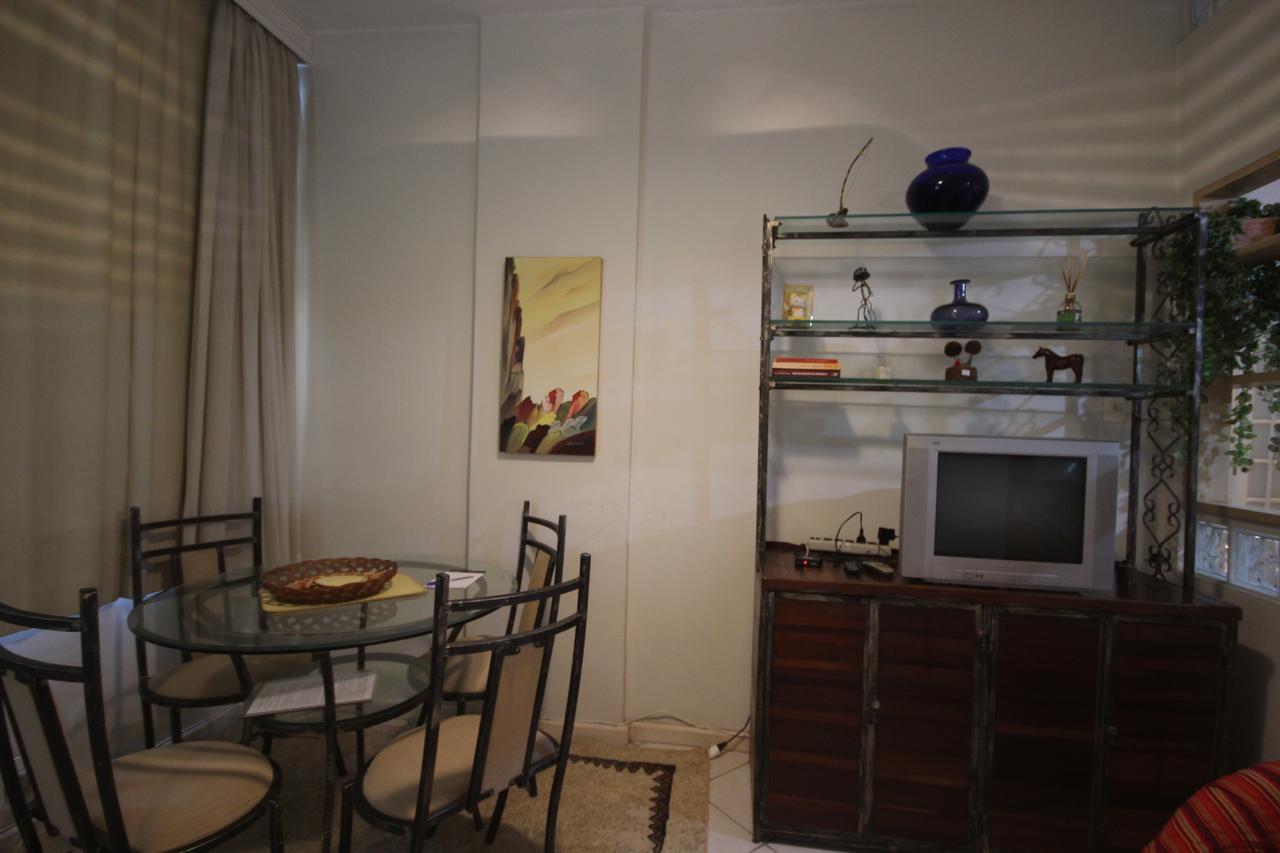 Gohouse Leao 107 Apartamento Rio de Janeiro Exterior foto