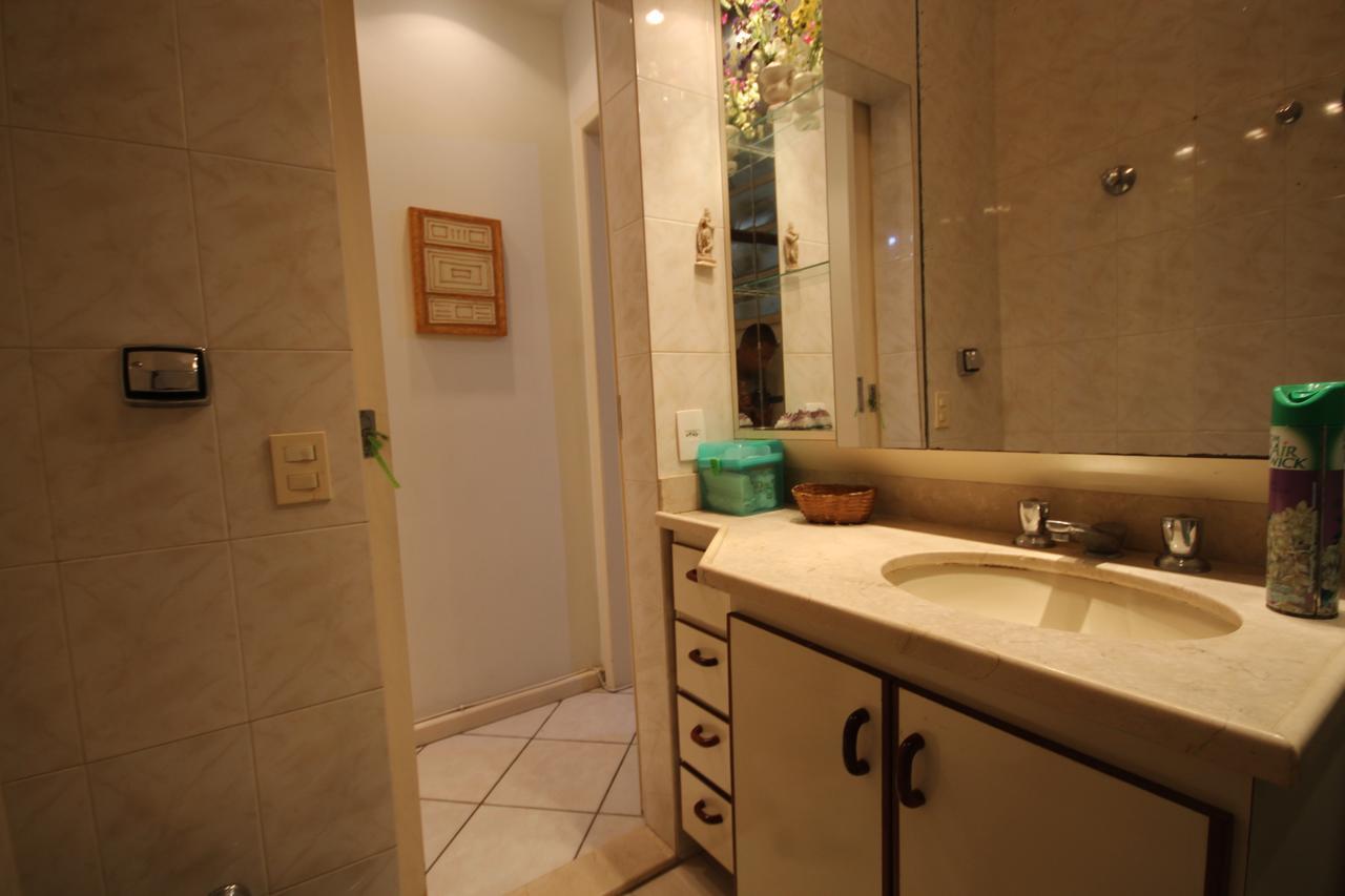 Gohouse Leao 107 Apartamento Rio de Janeiro Exterior foto