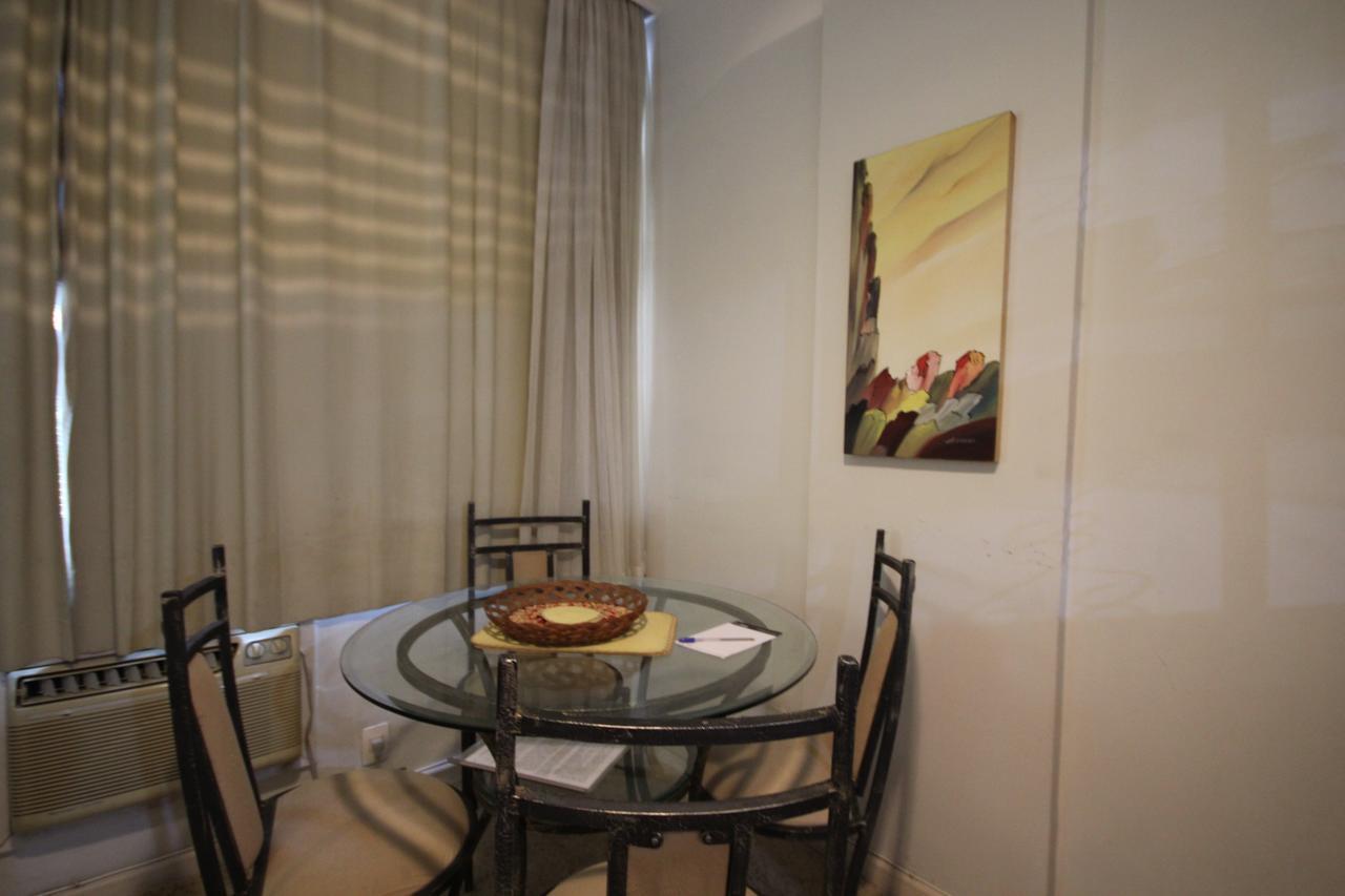 Gohouse Leao 107 Apartamento Rio de Janeiro Exterior foto