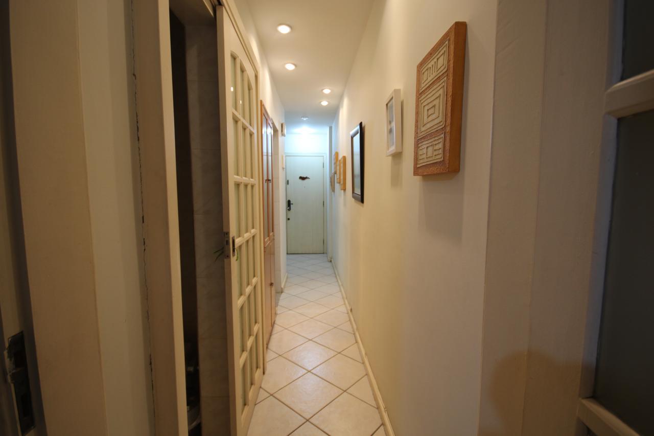 Gohouse Leao 107 Apartamento Rio de Janeiro Exterior foto