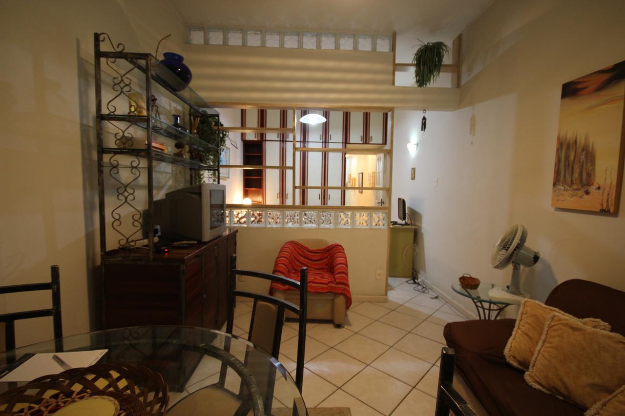 Gohouse Leao 107 Apartamento Rio de Janeiro Exterior foto
