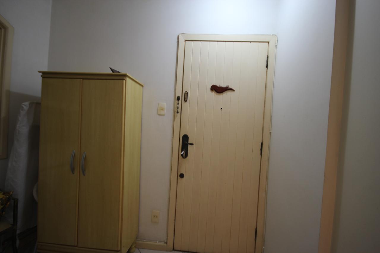Gohouse Leao 107 Apartamento Rio de Janeiro Exterior foto