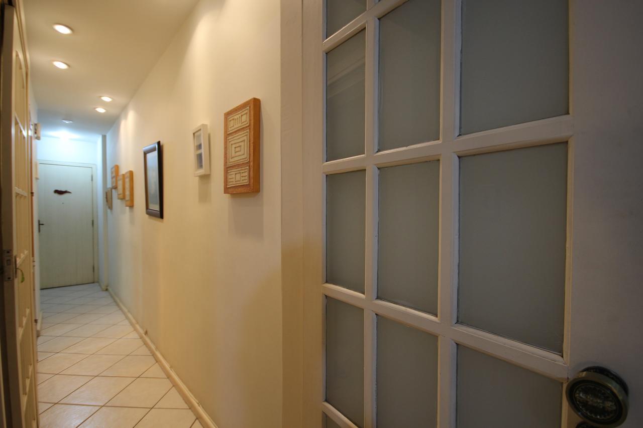 Gohouse Leao 107 Apartamento Rio de Janeiro Exterior foto