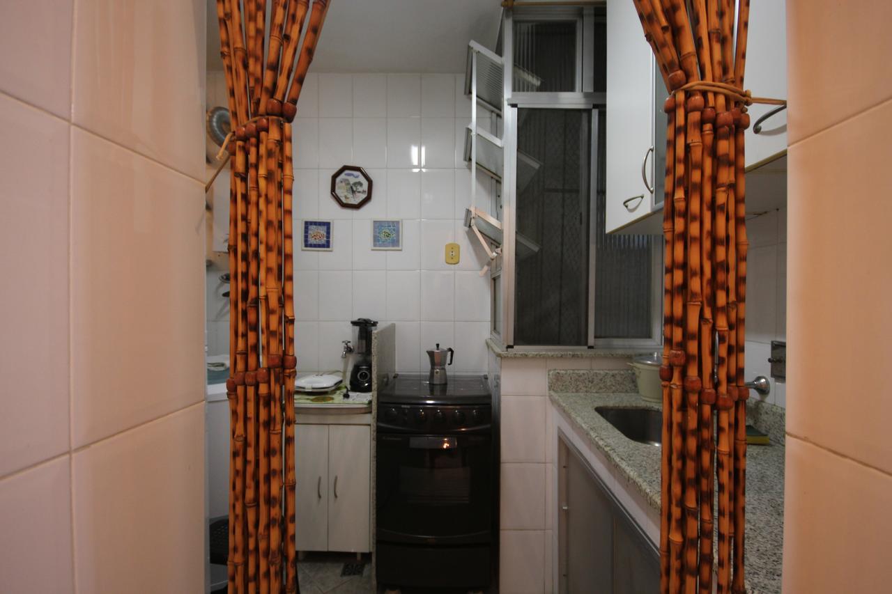 Gohouse Leao 107 Apartamento Rio de Janeiro Exterior foto