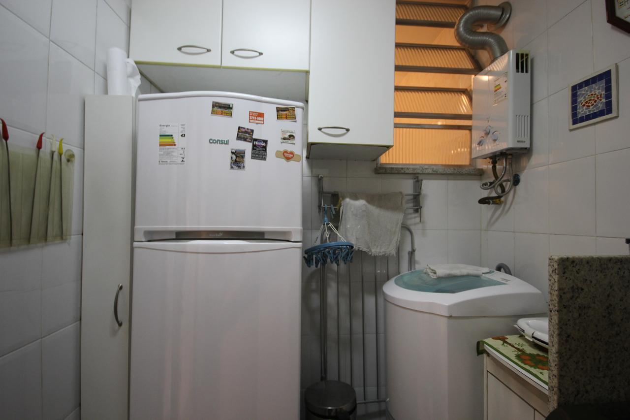 Gohouse Leao 107 Apartamento Rio de Janeiro Exterior foto