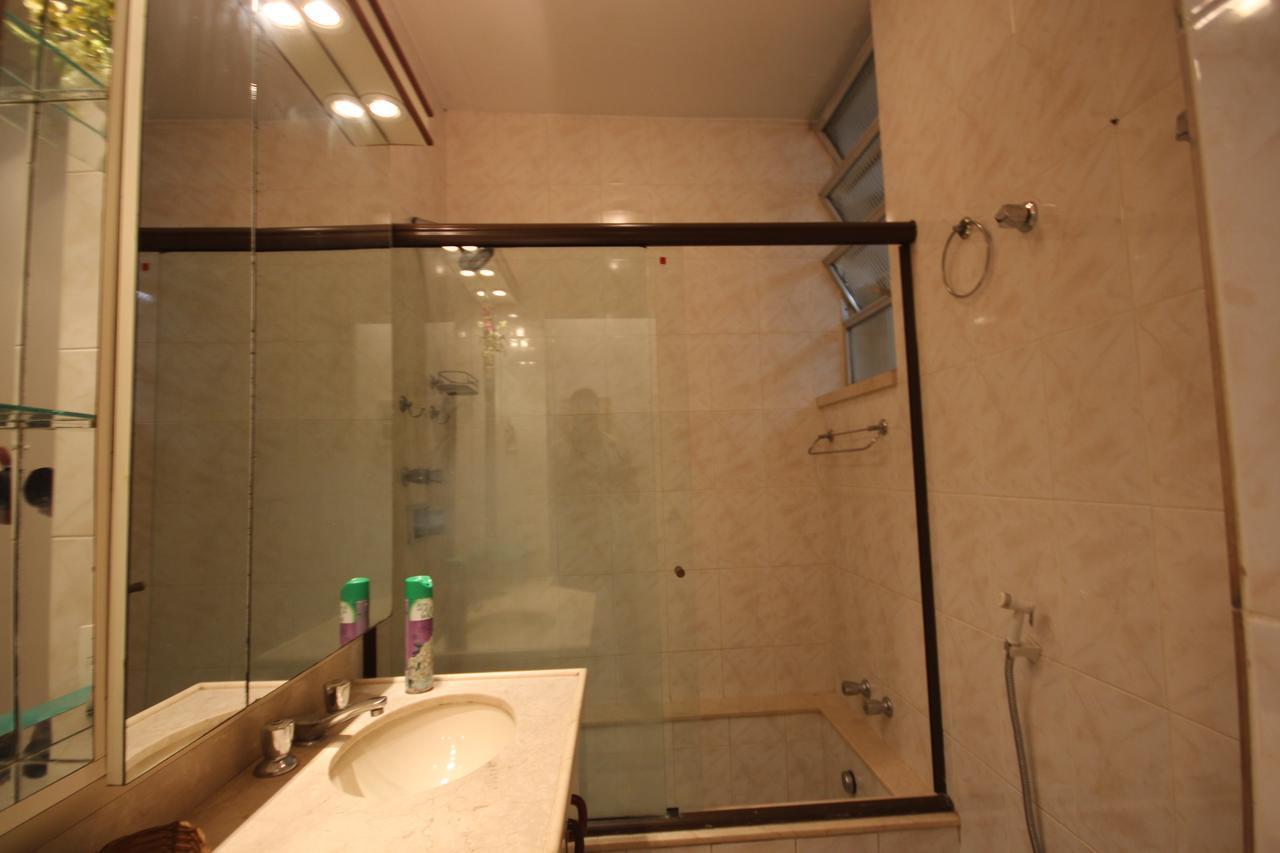 Gohouse Leao 107 Apartamento Rio de Janeiro Exterior foto