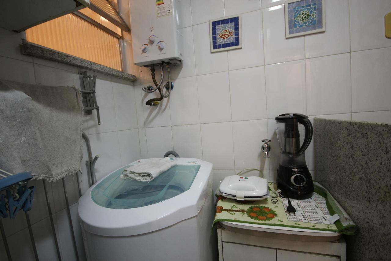 Gohouse Leao 107 Apartamento Rio de Janeiro Exterior foto