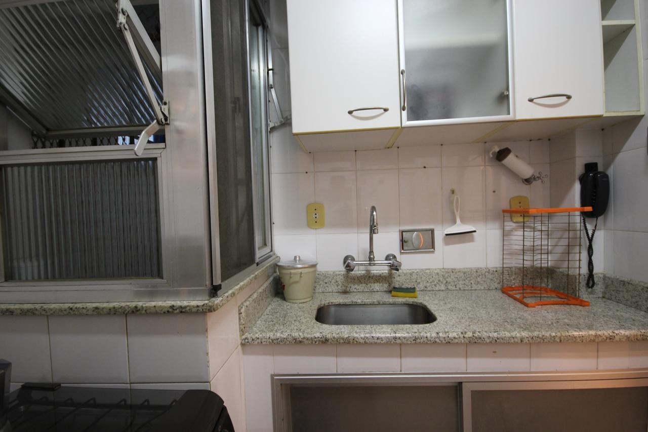 Gohouse Leao 107 Apartamento Rio de Janeiro Exterior foto