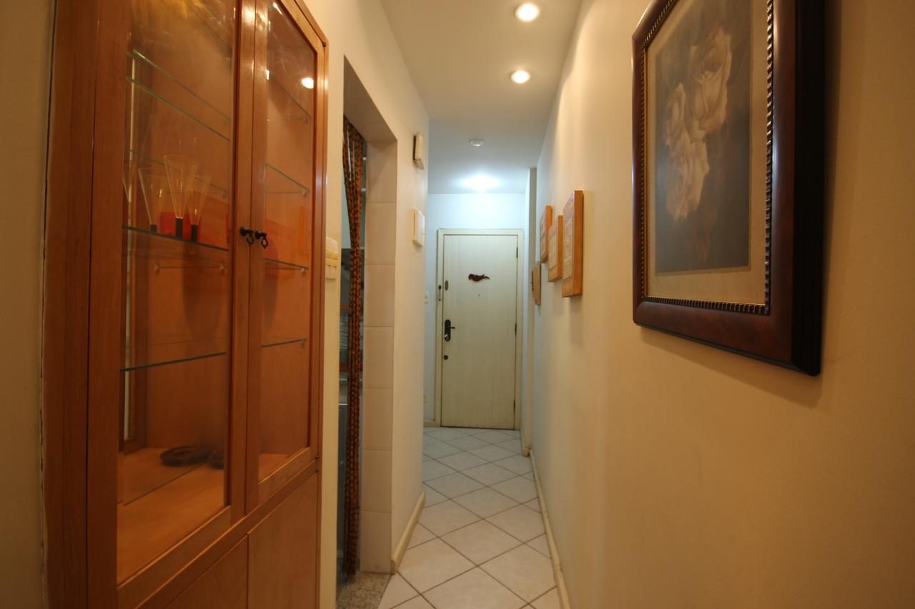 Gohouse Leao 107 Apartamento Rio de Janeiro Exterior foto