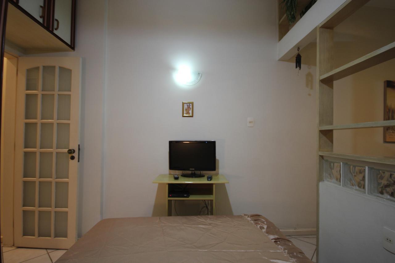 Gohouse Leao 107 Apartamento Rio de Janeiro Exterior foto