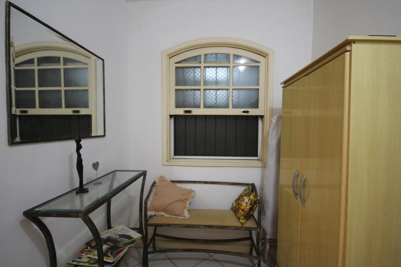 Gohouse Leao 107 Apartamento Rio de Janeiro Exterior foto